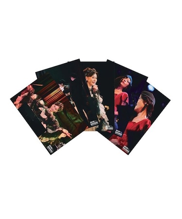 ポストカードセットＡ