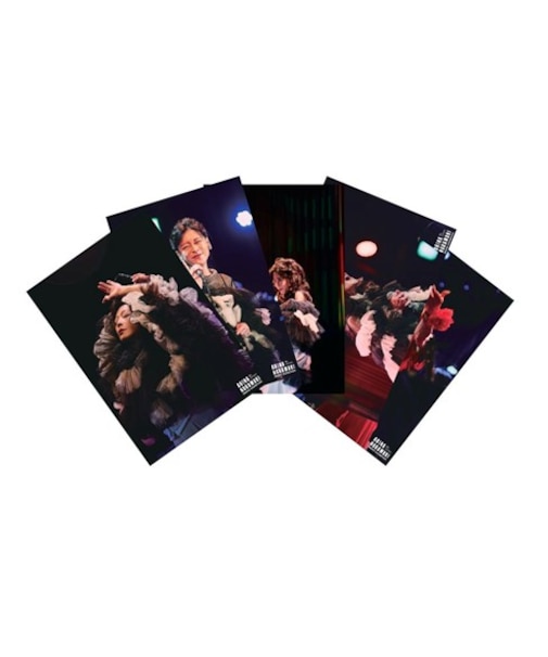 ポストカードセットＢ