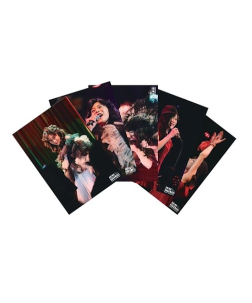 ポストカードセットＣ