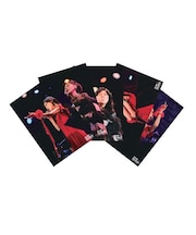 ポストカードセットＤ