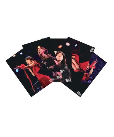 ポストカードセットＤ