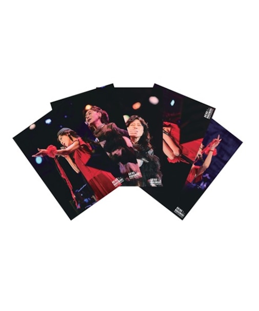 ポストカードセットＤ