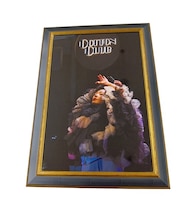 額装ポスターB(受注販売商品)