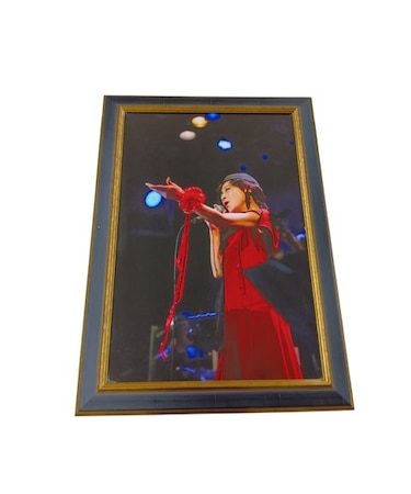 額装ポスターＤ（受注販売商品）