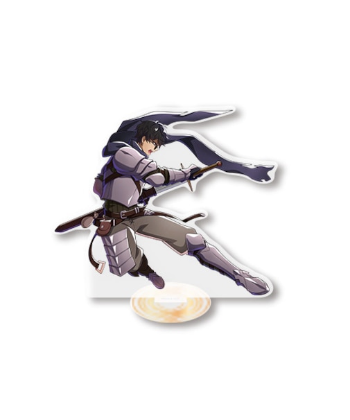 時を駆けるドズル社 アクリルスタンド KV ぼんじゅうる