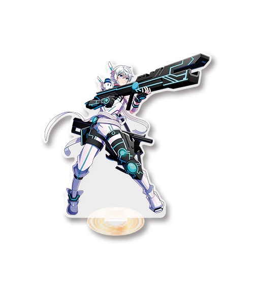 時を駆けるドズル社 アクリルスタンド KV おらふくん｜アンドモール