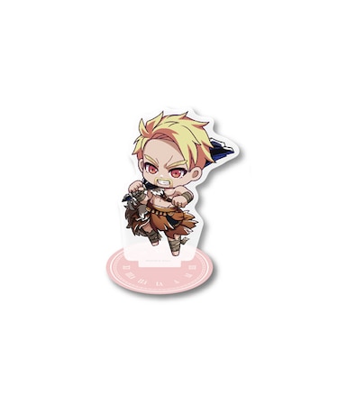 時を駆けるドズル社 アクリルスタンド SD ドズル