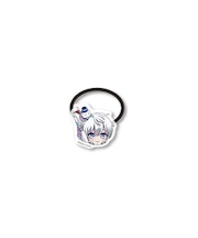 時を駆けるドズル社 お顔ヘアゴム おらふくん