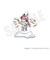 ミニアクリルスタンド（綾紬芦花/VR　ドット絵ver.）B【2026年11月以降順次発送予定】