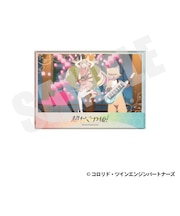 アクリルプレートA【2026年11月以降順次発送予定】