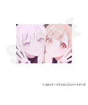 ファンダムアートA【2026年11月以降順次発送予定】