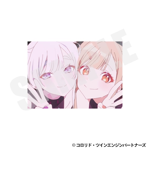 ファンダムアートA【2026年11月以降順次発送予定】