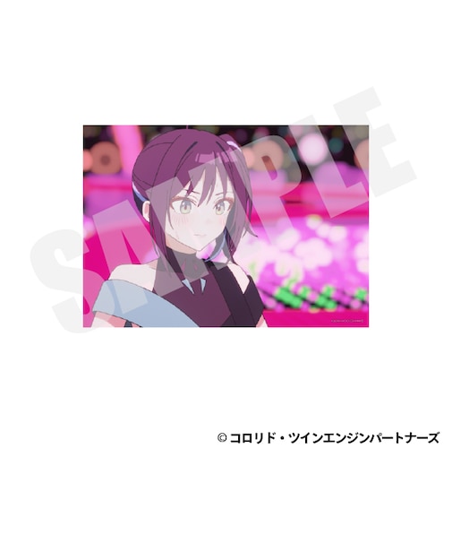ファンダムアートB【2026年11月以降順次発送予定】