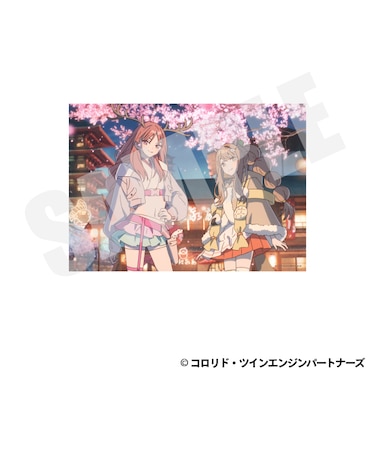 ファンダムアートD【2026年11月以降順次発送予定】