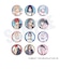 トレーディング缶バッジ【2027年2月以降順次発送】
