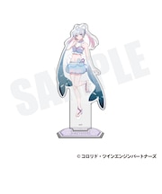 アクリルスタンド(月見ヤチヨ)【2027年2月以降順次発送】