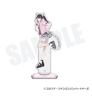 アクリルスタンド(駒沢乃依/VR)【2027年2月以降順次発送】