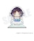ミニアクリルスタンド（酒寄彩葉/VR ドット絵Aver.）【＆mall限定】【2027年2月以降順次発送】