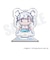 ミニアクリルスタンド（月見ヤチヨ ドット絵Aver.）【＆mall限定】【2027年2月以降順次発送】