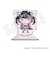 ミニアクリルスタンド（駒沢乃依/VR ドット絵Aver.）【＆mall限定】【2027年2月以降順次発送】