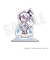ミニアクリルスタンド（月見ヤチヨ ドット絵Bver.）【＆mall限定】【2027年2月以降順次発送】
