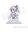 ミニアクリルスタンド（月見ヤチヨ ドット絵Bver.）【＆mall限定】【2027年2月以降順次発送】