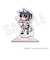 ミニアクリルスタンド（駒沢乃依/VR ドット絵Bver.）【＆mall限定】【2027年2月以降順次発送】