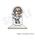 ミニアクリルスタンド（諌山真実/VR ドット絵Bver.）【＆mall限定】【2027年2月以降順次発送】