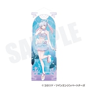 特大タペストリー(月見ヤチヨ)【&mall限定】【2027年2月以降順次発送】