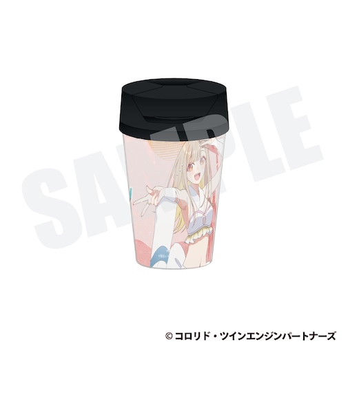 タンブラー（かぐや/VR）【＆mall限定】【2027年2月以降順次発送】