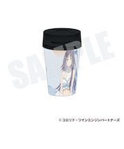 タンブラー(酒寄彩葉/VR)【&mall限定】【2027年2月以降順次発送】