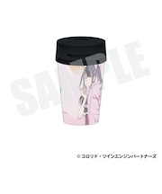 タンブラー(駒沢乃依/VR)【&mall限定】【2027年2月以降順次発送】