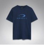 CAMO ELLIPSE TEE