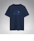 CAMO ELLIPSE TEE