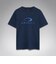 CAMO ELLIPSE TEE