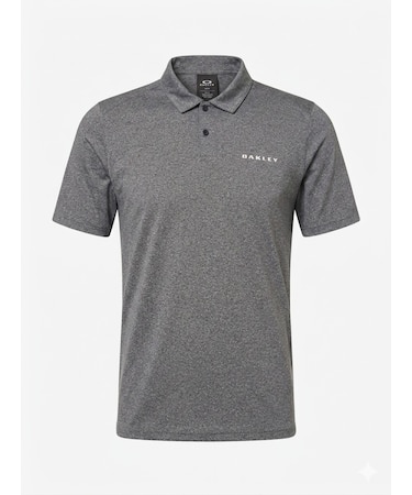 OAKLEY B1B SS POLO SHIRT
