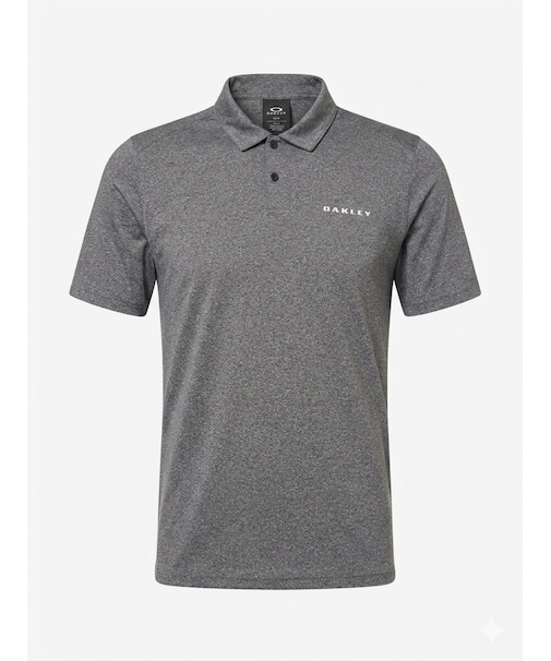 OAKLEY B1B SS POLO SHIRT