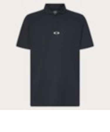 ICONIC OAKLEY SS POLO SHIRT