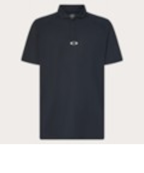 ICONIC OAKLEY SS POLO SHIRT