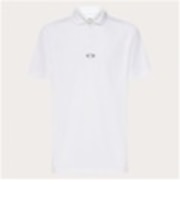 ICONIC OAKLEY SS POLO SHIRT