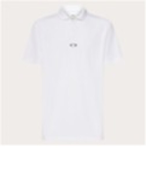 ICONIC OAKLEY SS POLO SHIRT
