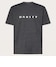DARK GREY HTHR