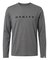 OAKLEY BARK LS T-SHIRT