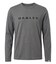OAKLEY BARK LS T-SHIRT