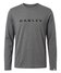 NEW ATHLETIC GREY