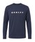 OAKLEY BARK LS T-SHIRT