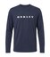 OAKLEY BARK LS T-SHIRT