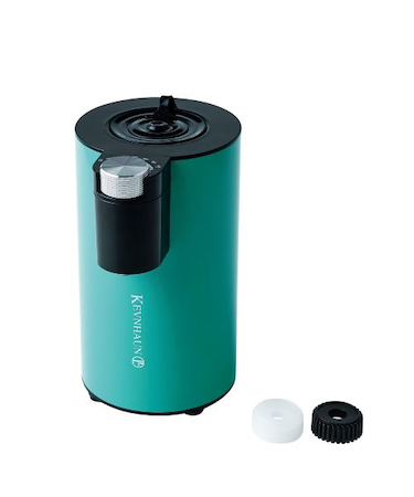 クイックホットウォーターディスペンサー