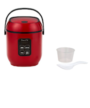 コンパクトライス＆フードクッカー