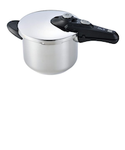 圧力鍋4.5L